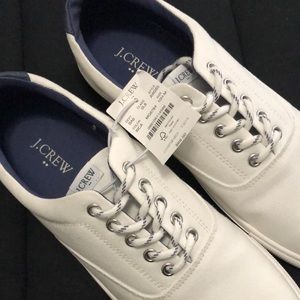 JCrew Men’s Sneakers